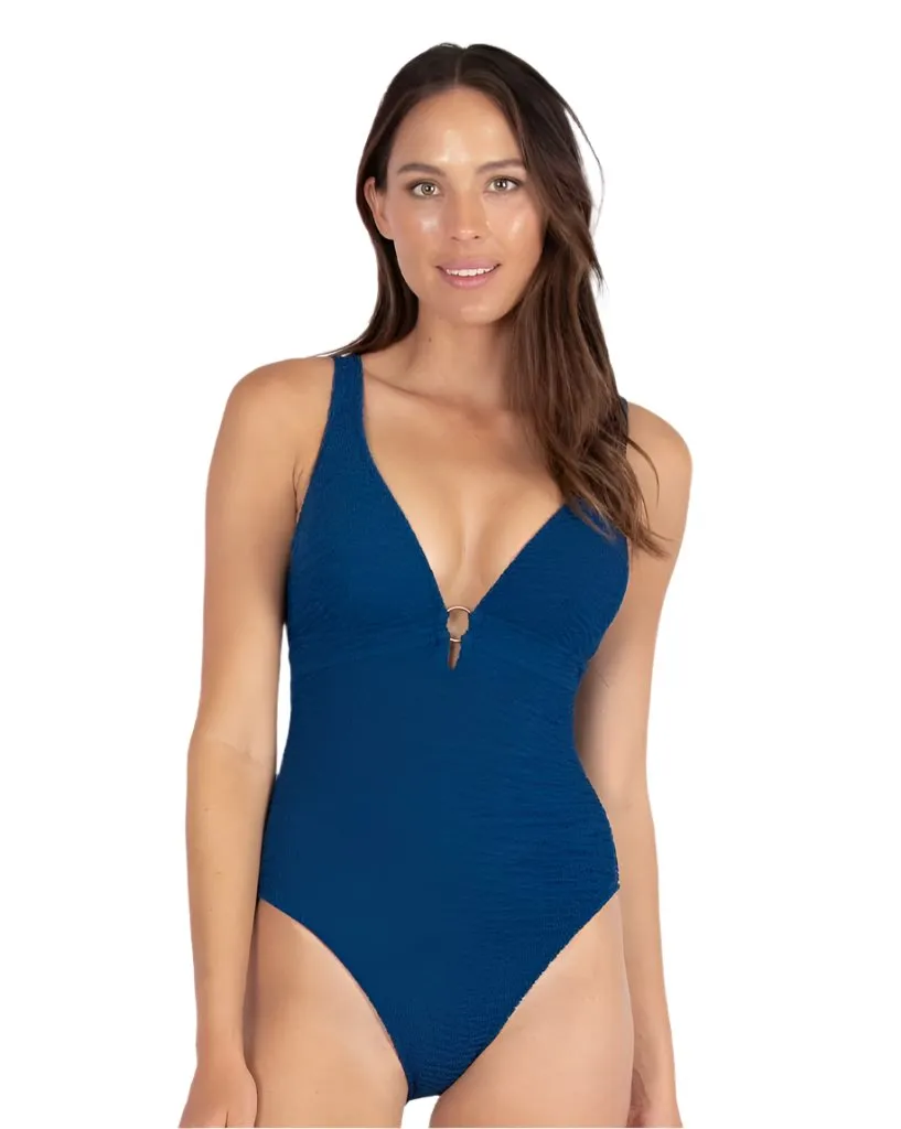 Ibiza Longline One Piece