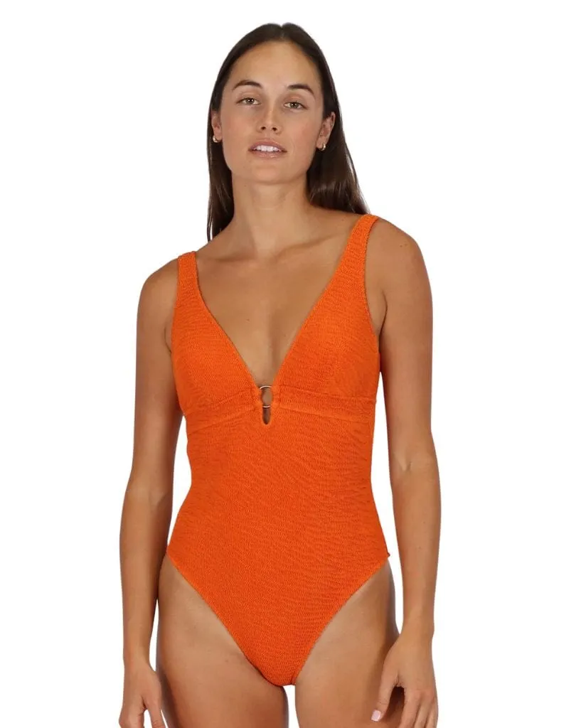Ibiza Longline One Piece