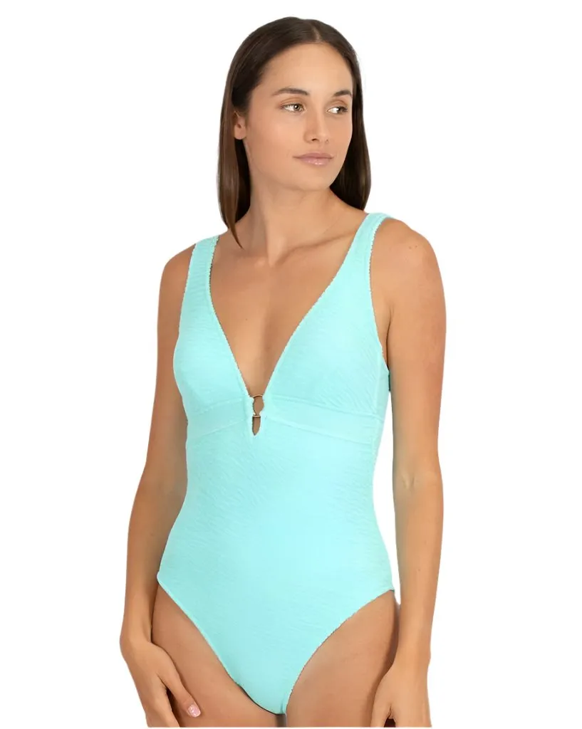 Ibiza Longline One Piece