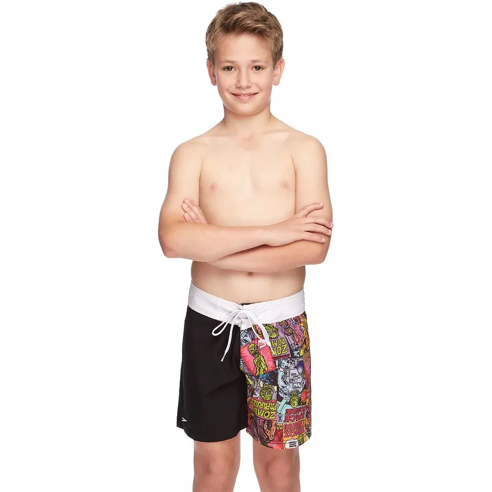 Speedo Hero Boardshort